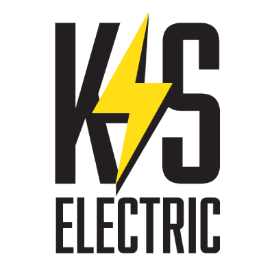KS Electric logo