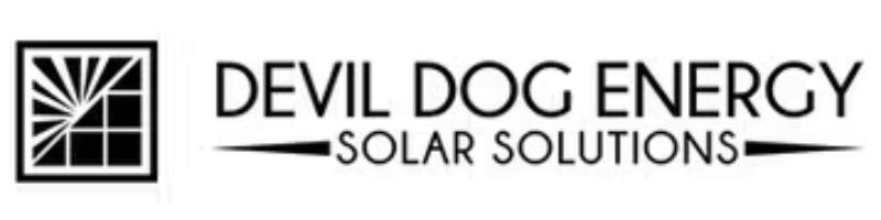 Devil Dog Energy logo