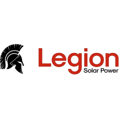 Legion Solar Power logo