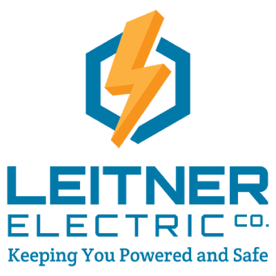 Leitner Electric Co logo