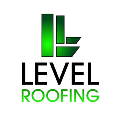 Level Roofing & Solar logo