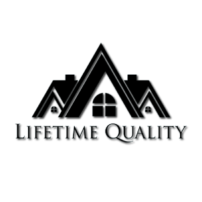 Lifetime Quality Roofing & Storm Restoration logo