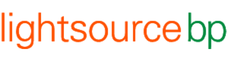 Lightsource BP logo