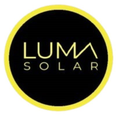 Luma Solar logo