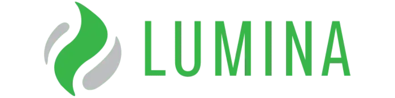 Lumina Solar logo