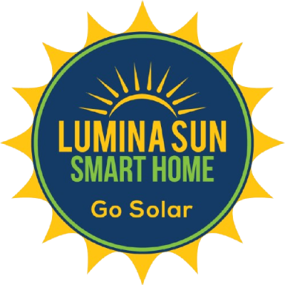 Lumina Sun Smart Home logo