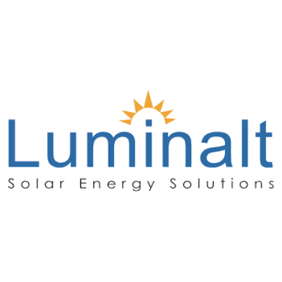 Luminalt logo