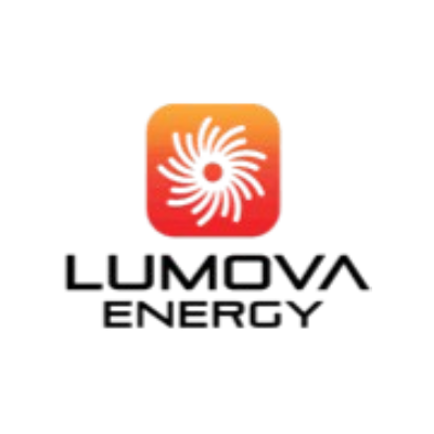 Lumova Energy logo