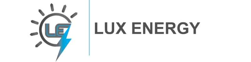 LUX Energy logo