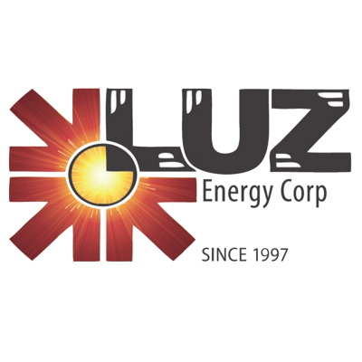 Luz Energy Corporation logo