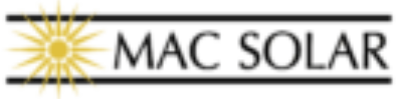 MAC Solar logo