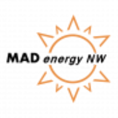 MAD Energy NW logo