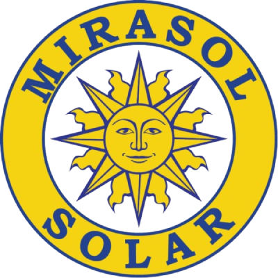 Mirasol Solar logo