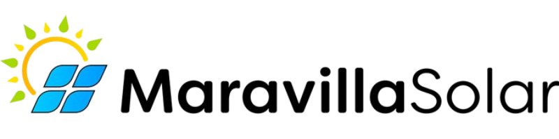 Maravilla Solar logo