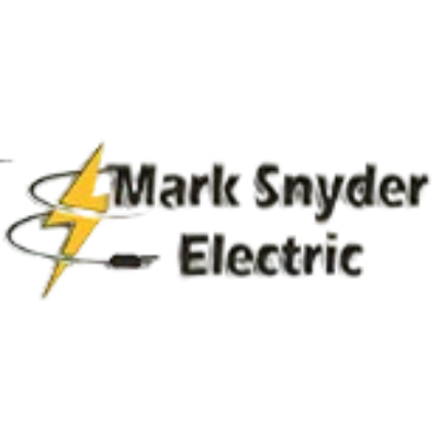 Mark Snyder Electric logo