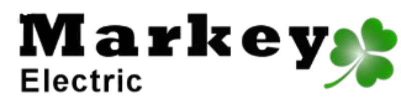 Markey Electric & Solar logo
