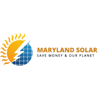 Maryland Solar logo