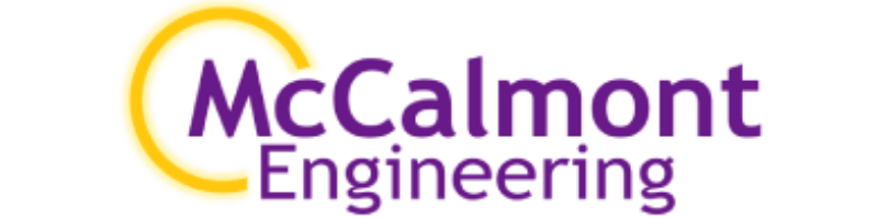 McCalmont Engineering logo