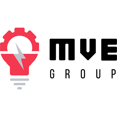 Meadow Valley Electric logo