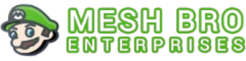 Mesh Bro Enterprises logo