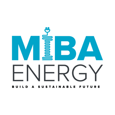 MIBA Energy  logo