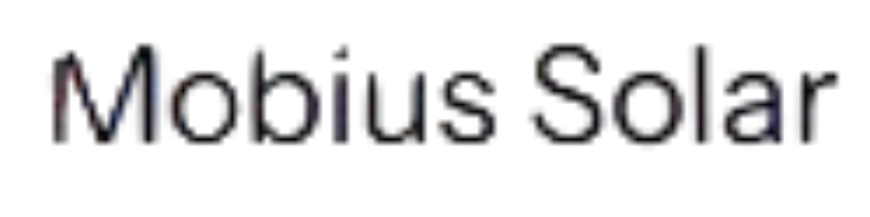 Mobius Solar logo