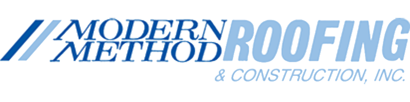 Modern Method Roofing Co logo