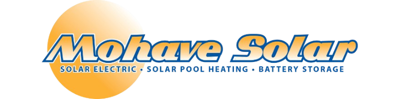 Mohave Solar logo