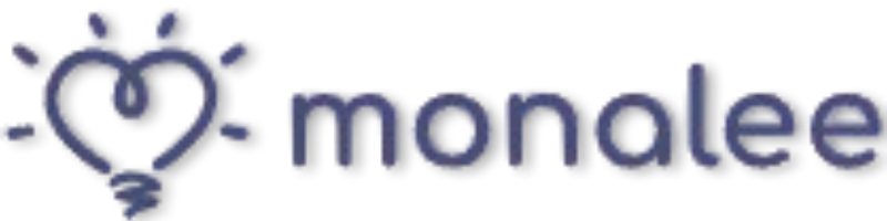 Monalee logo