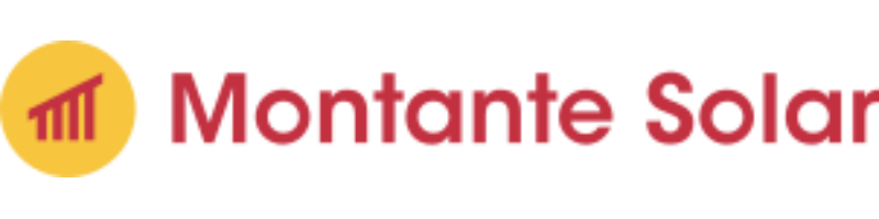 Montante Solar logo