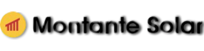 Montante Solar logo