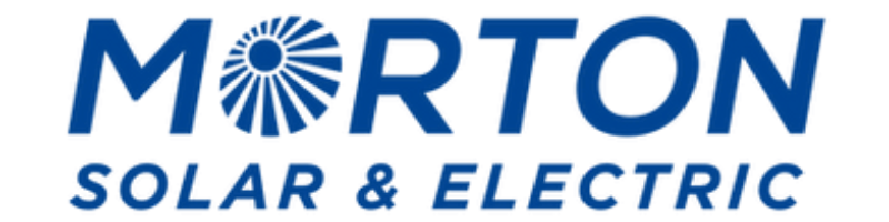 Morton Energy logo