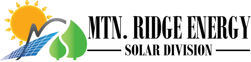 Mountain Ridge Energy Service logo