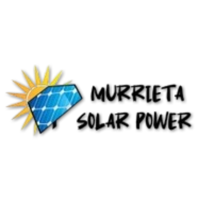 Murrieta Solar Power logo