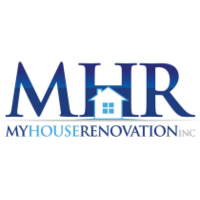 My House Renovation logo