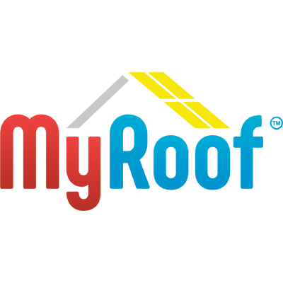 My Roof logo