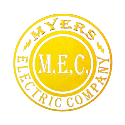 Myers Electric Company logo