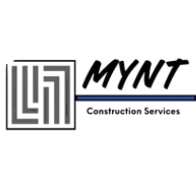 Mynt Construction Services logo