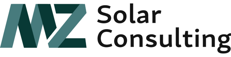 MZ Solar Consulting logo