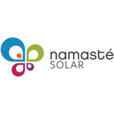 Namaste Solar Electric logo