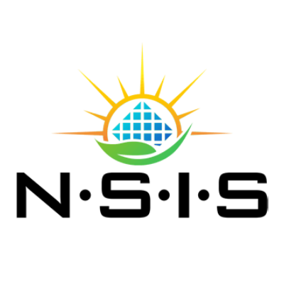 National Solar Installer Services logo