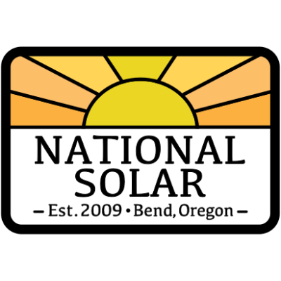 National Solar logo