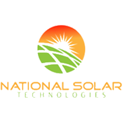 National Solar Technologies logo