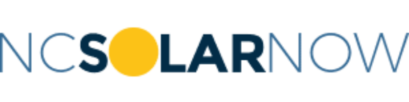 NC Solar Now logo
