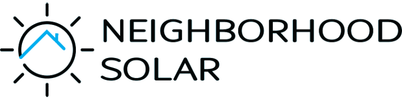 Neighborhood-Solar logo