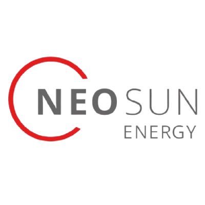 Neosun Energy logo