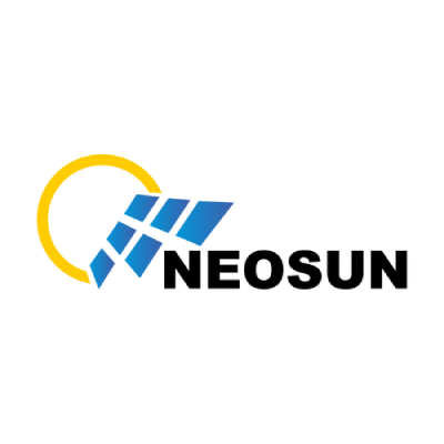 NeoSun logo
