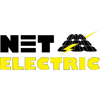 Net Electric logo