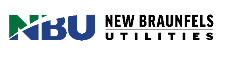 New Braunfels Utilities logo