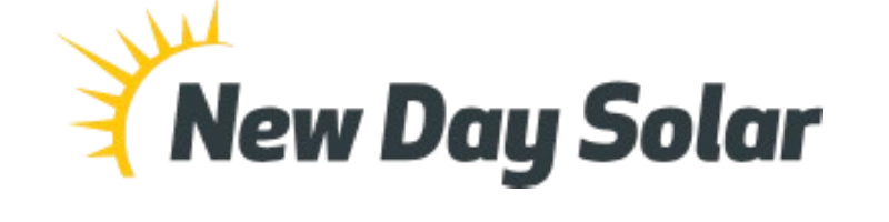 New Day Solar logo